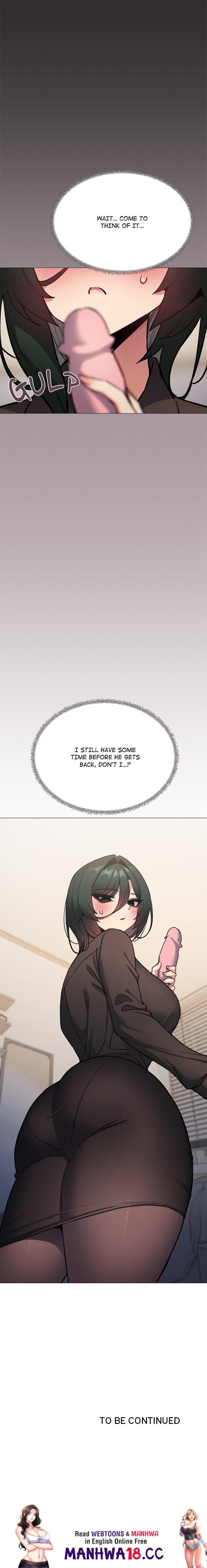 18+ Stop Smoking Chapter 74 page 23