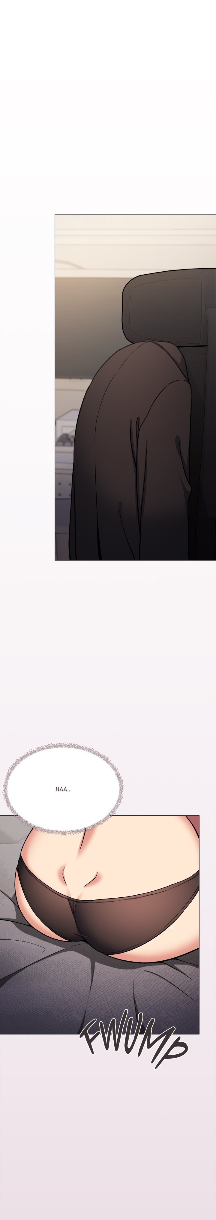 18+ Stop Smoking Chapter 75 page 1