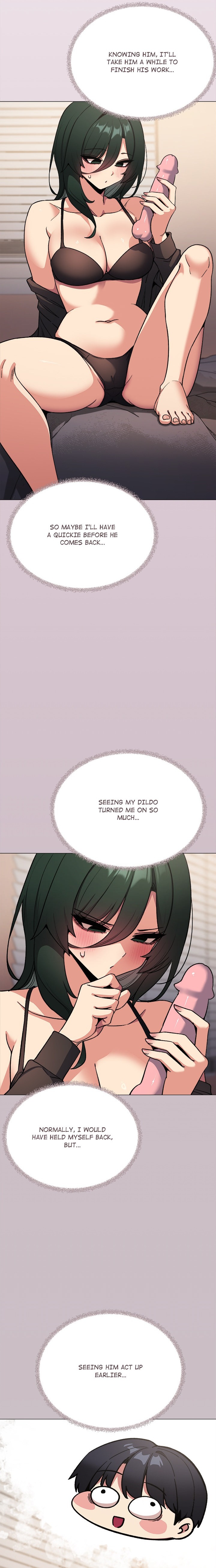 18+ Stop Smoking Chapter 75 page 2