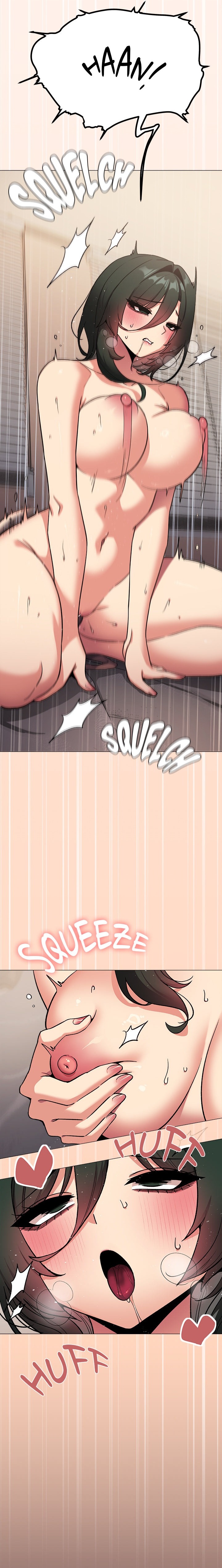 18+ Stop Smoking Chapter 75 page 10