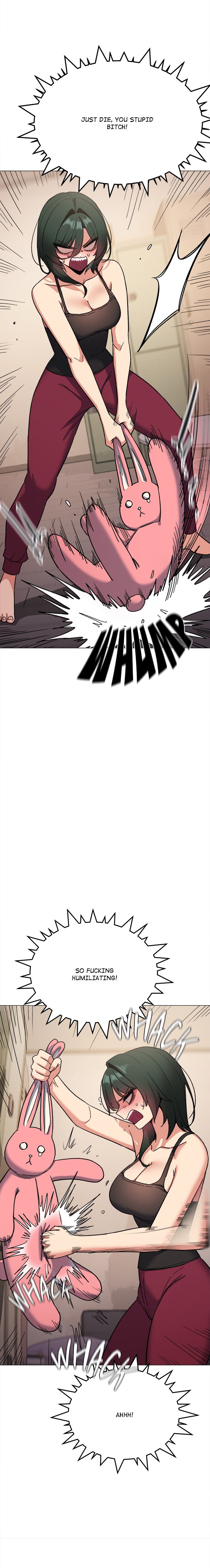 18+ Stop Smoking Chapter 75 page 23