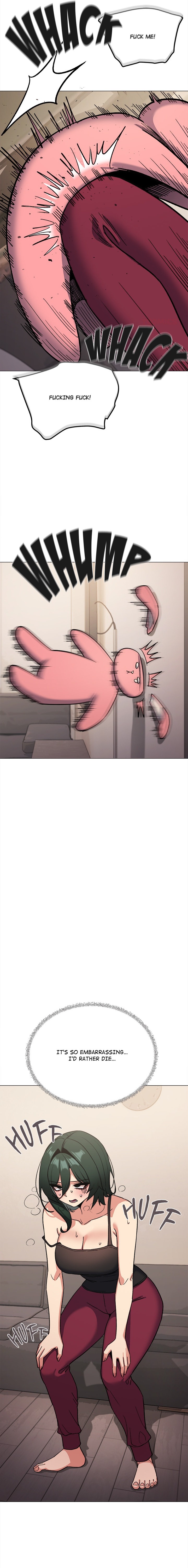 18+ Stop Smoking Chapter 75 page 24