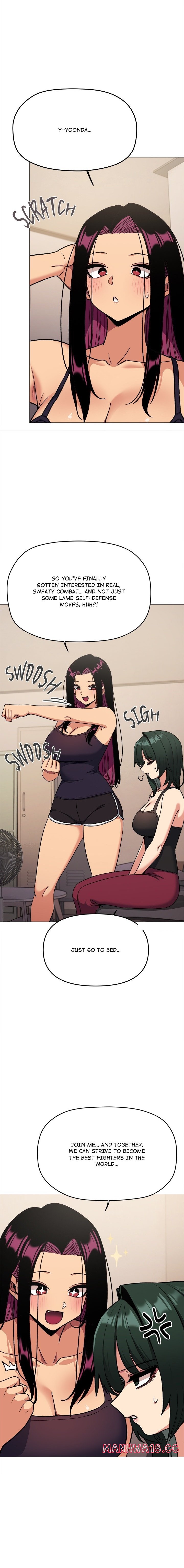 18+ Stop Smoking Chapter 75 page 25