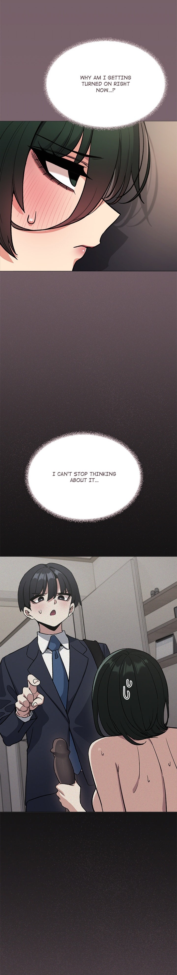 18+ Stop Smoking Chapter 75 page 29