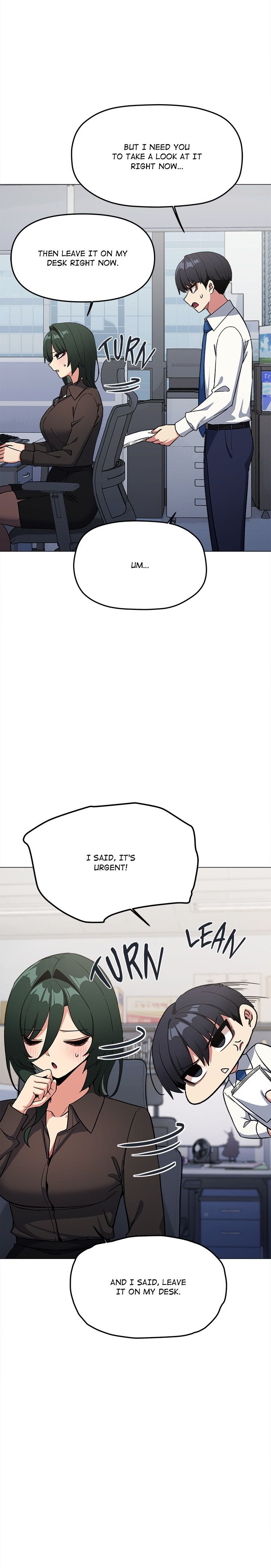 18+ Stop Smoking Chapter 76 page 3