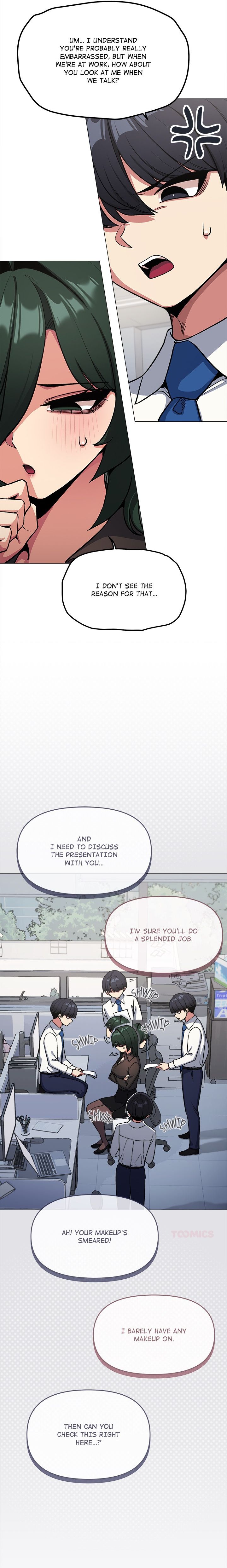 18+ Stop Smoking Chapter 76 page 4