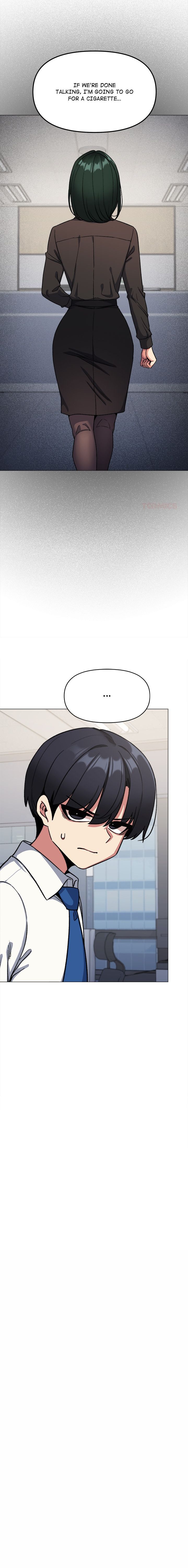 18+ Stop Smoking Chapter 76 page 6