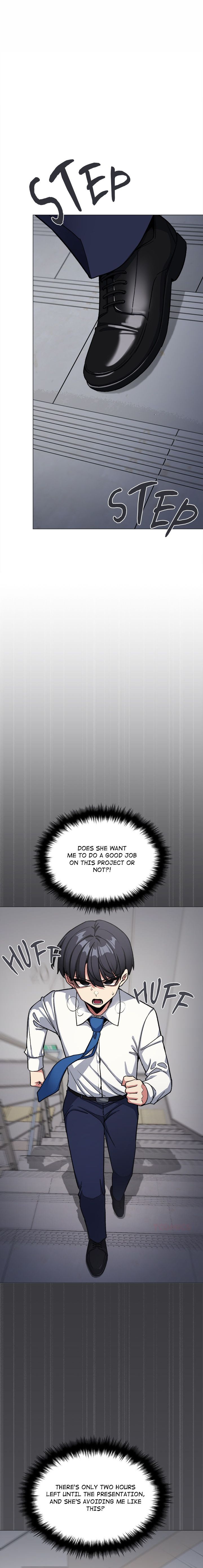 18+ Stop Smoking Chapter 76 page 7