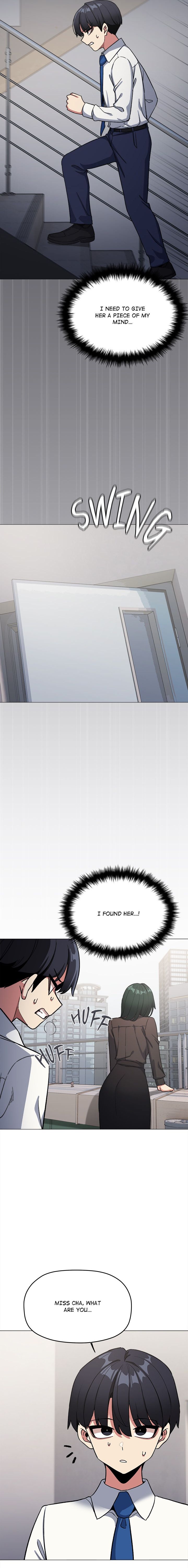 18+ Stop Smoking Chapter 76 page 8