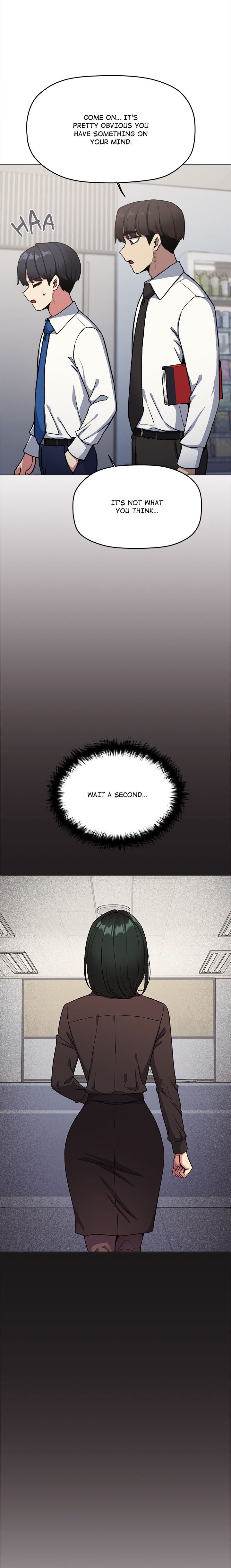 18+ Stop Smoking Chapter 76 page 16