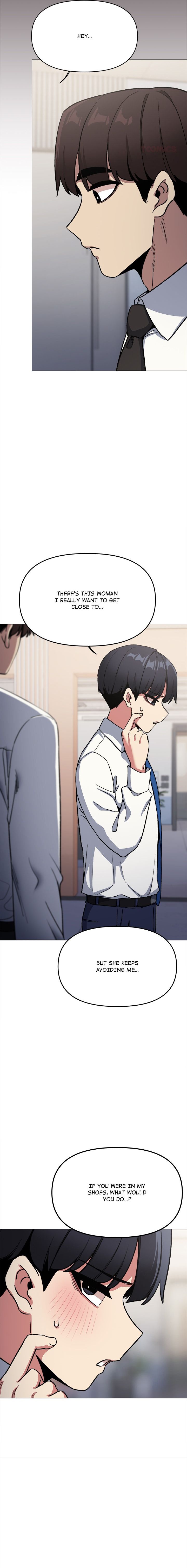 18+ Stop Smoking Chapter 76 page 17