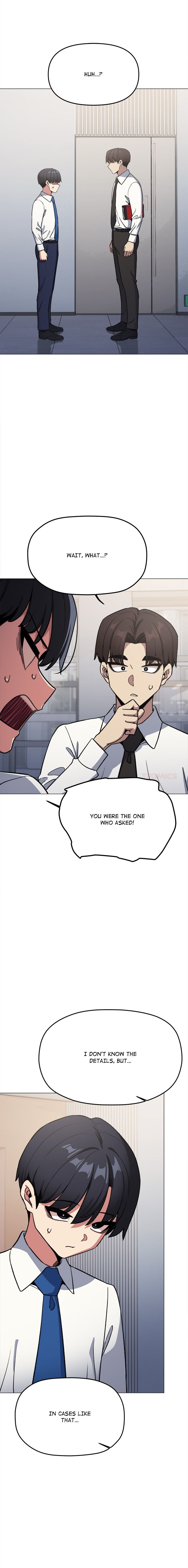 18+ Stop Smoking Chapter 76 page 18
