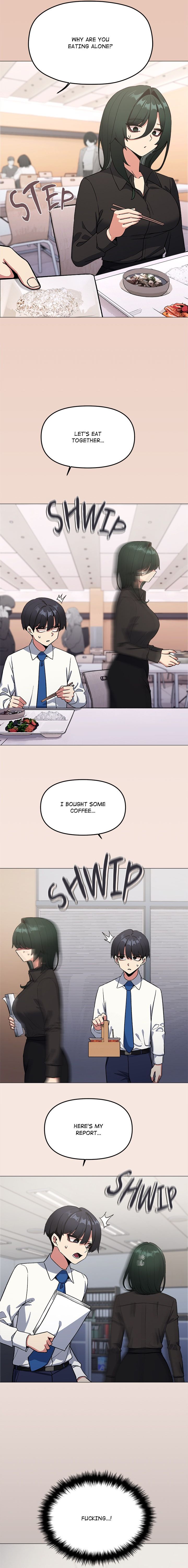 18+ Stop Smoking Chapter 76 page 22