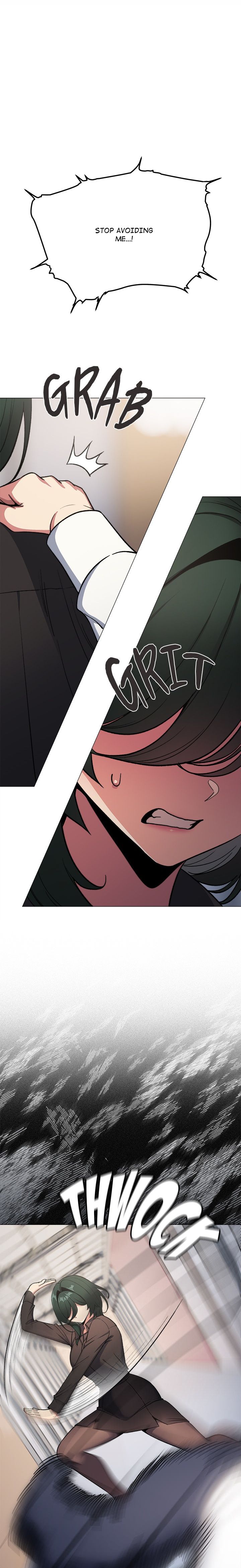 18+ Stop Smoking Chapter 76 page 25
