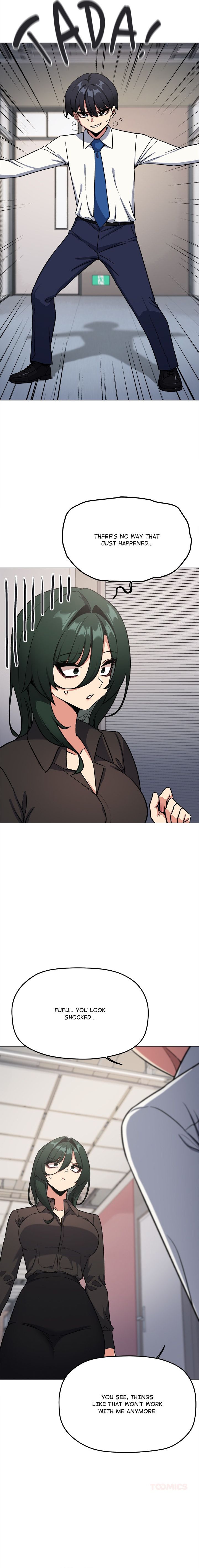 18+ Stop Smoking Chapter 76 page 27