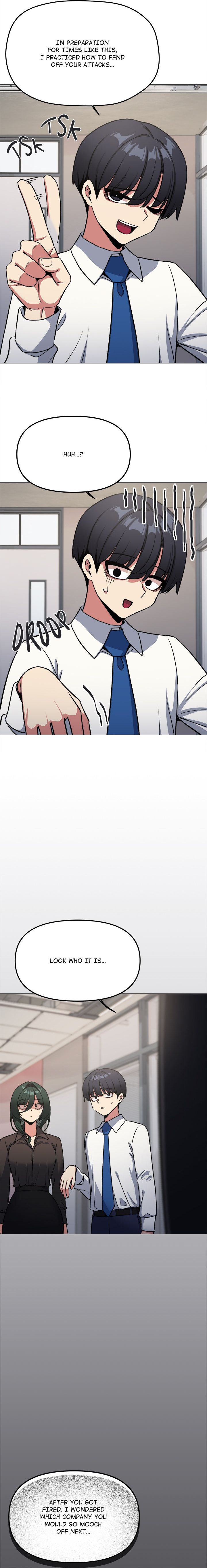 18+ Stop Smoking Chapter 76 page 28