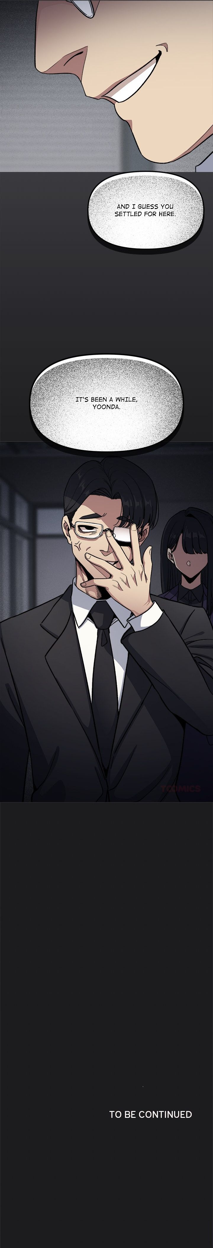 18+ Stop Smoking Chapter 76 page 29