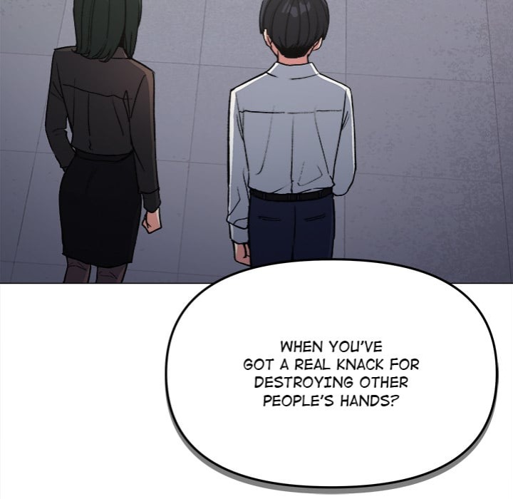18+ Stop Smoking Chapter 77 page 12