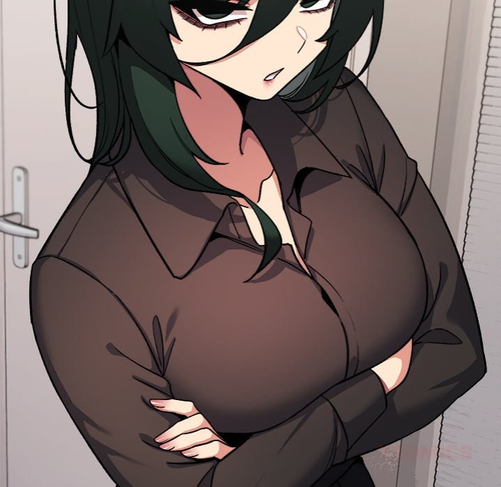 18+ Stop Smoking Chapter 77 page 27