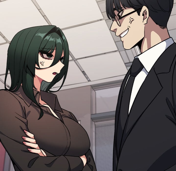 18+ Stop Smoking Chapter 77 page 31