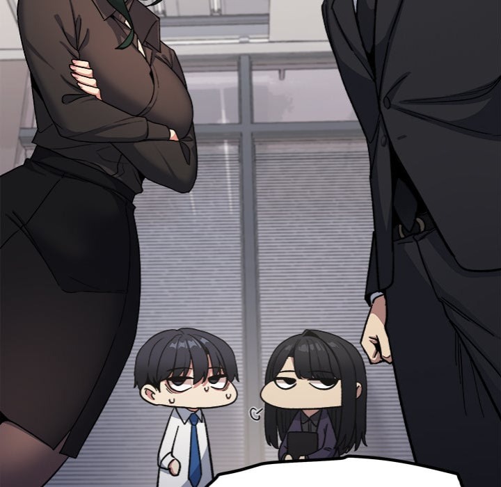 18+ Stop Smoking Chapter 77 page 60
