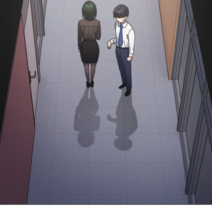 18+ Stop Smoking Chapter 77 page 98