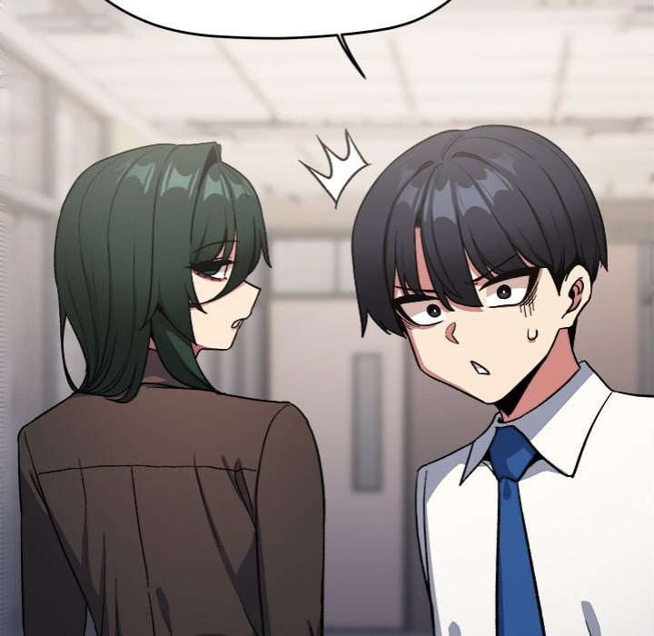 18+ Stop Smoking Chapter 77 page 101