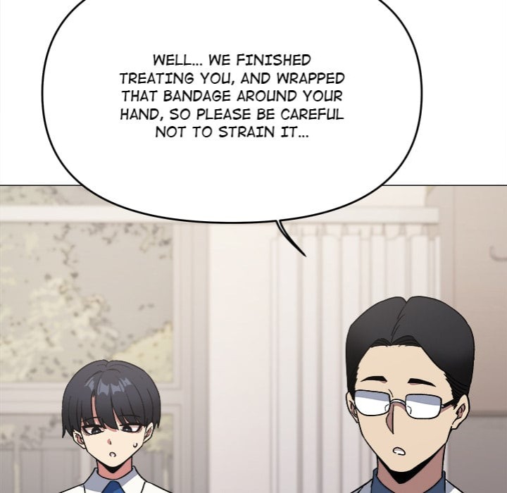 18+ Stop Smoking Chapter 77 page 116