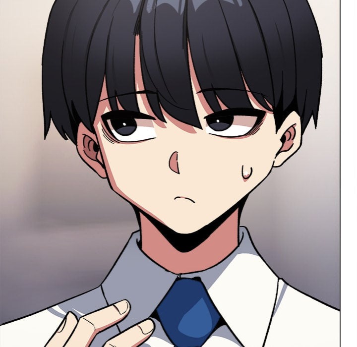 18+ Stop Smoking Chapter 77 page 119
