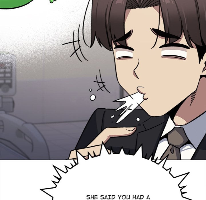 18+ Stop Smoking Chapter 77 page 126