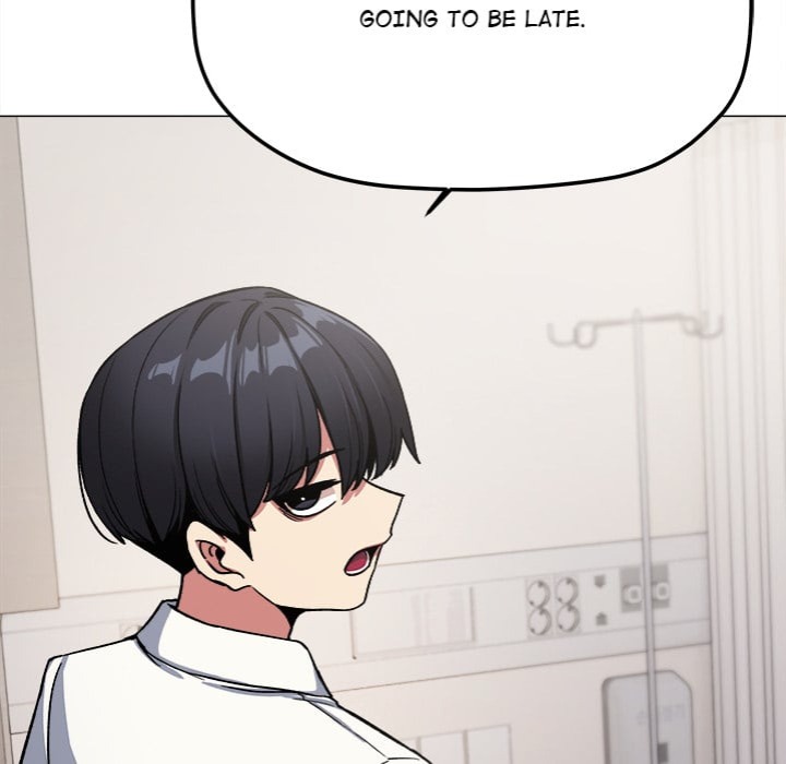18+ Stop Smoking Chapter 77 page 137