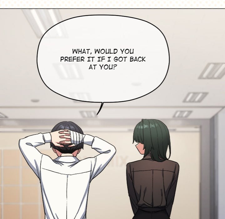 18+ Stop Smoking Chapter 77 page 155