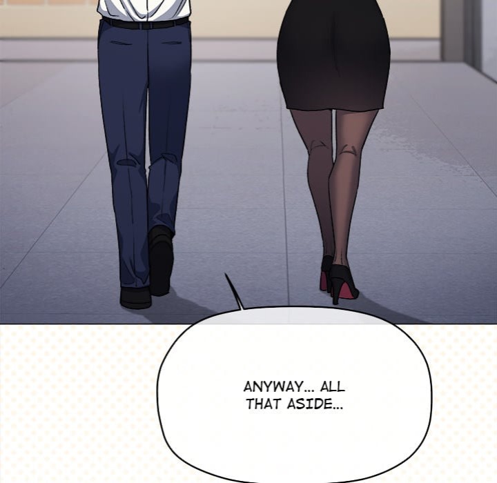 18+ Stop Smoking Chapter 77 page 156