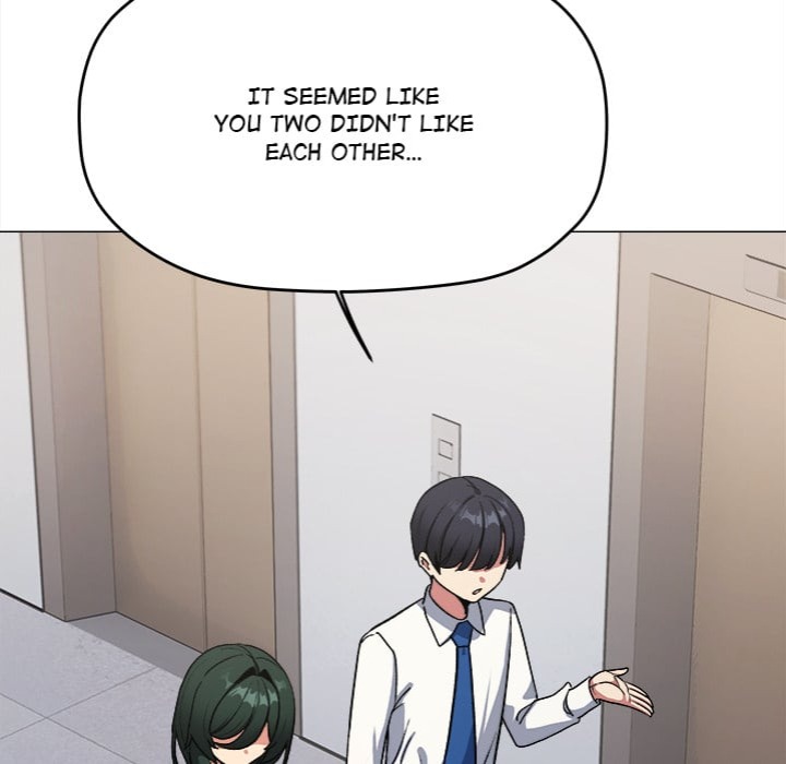 18+ Stop Smoking Chapter 77 page 160
