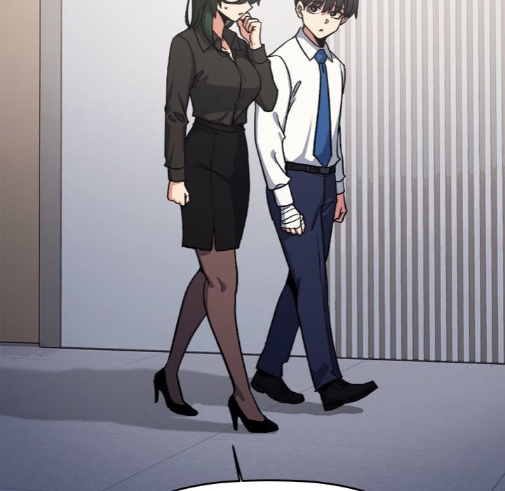 18+ Stop Smoking Chapter 77 page 167