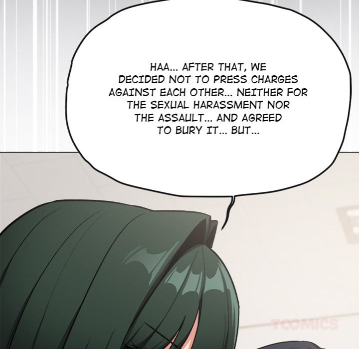 18+ Stop Smoking Chapter 77 page 183