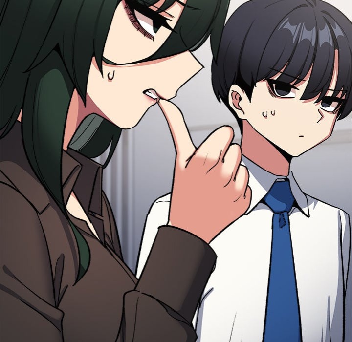 18+ Stop Smoking Chapter 77 page 184