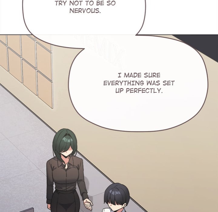 18+ Stop Smoking Chapter 77 page 189