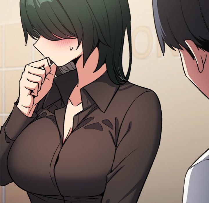 18+ Stop Smoking Chapter 77 page 199