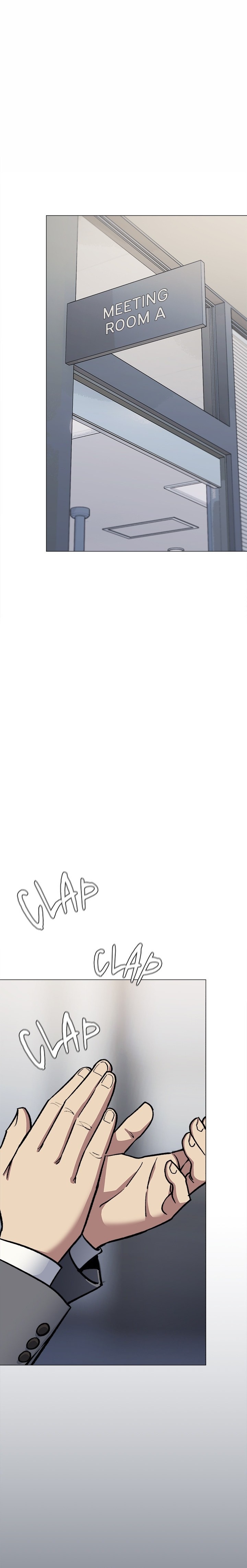 18+ Stop Smoking Chapter 78 page 1