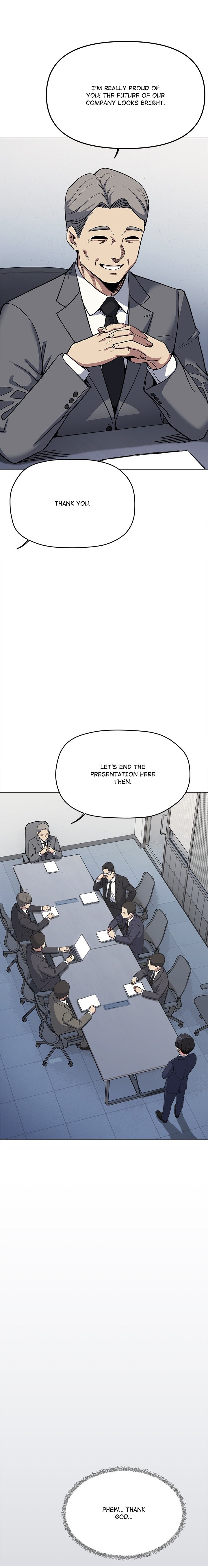 18+ Stop Smoking Chapter 78 page 3