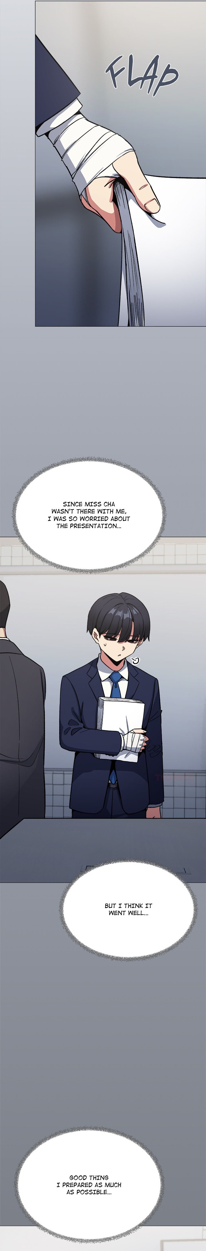 18+ Stop Smoking Chapter 78 page 4