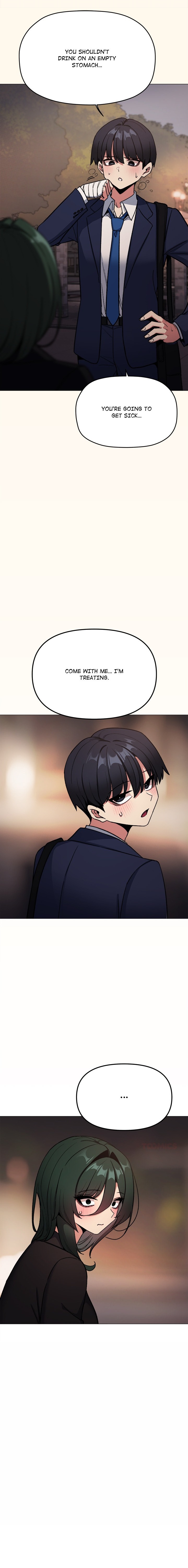 18+ Stop Smoking Chapter 78 page 16
