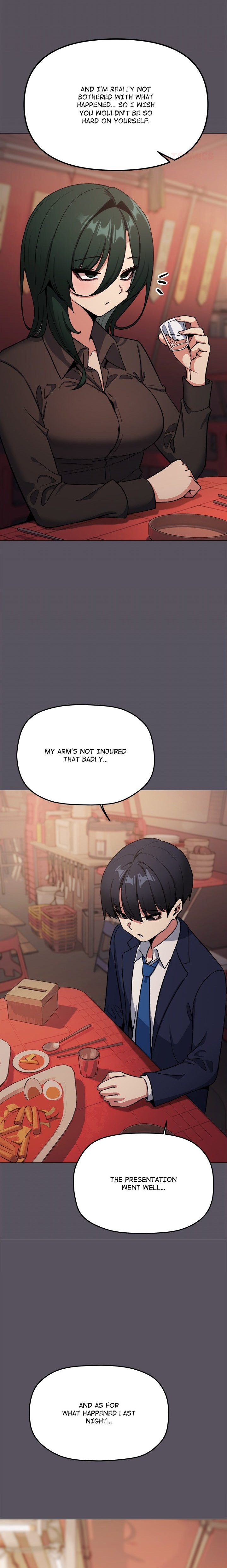 18+ Stop Smoking Chapter 78 page 18