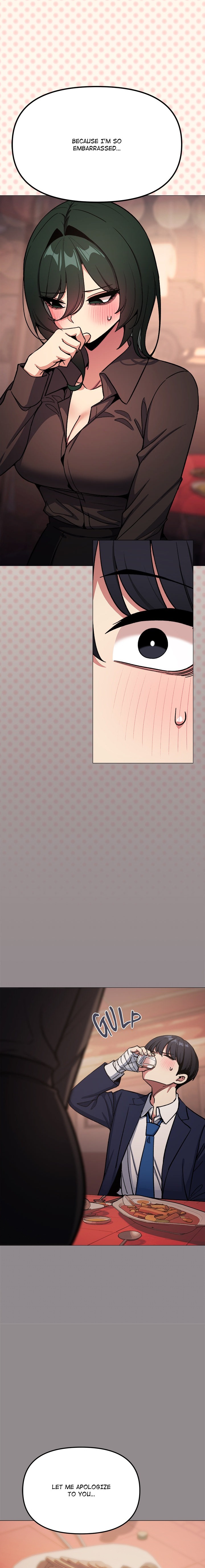 18+ Stop Smoking Chapter 78 page 20