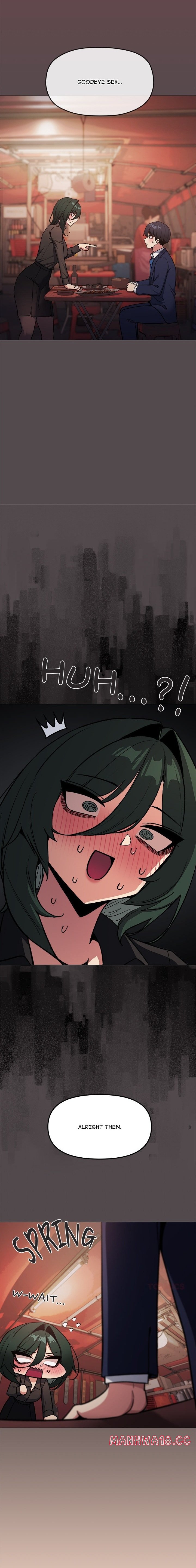 18+ Stop Smoking Chapter 78 page 26