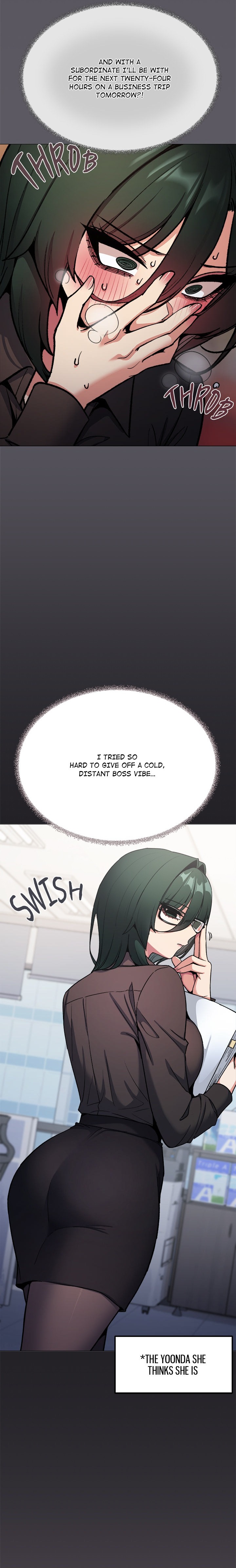 18+ Stop Smoking Chapter 79 page 2