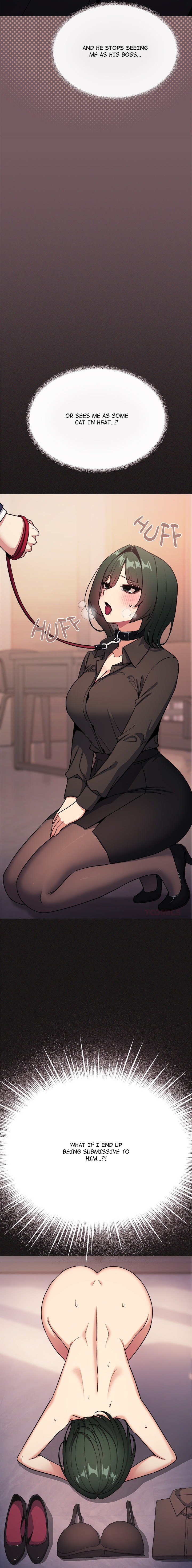 18+ Stop Smoking Chapter 79 page 4
