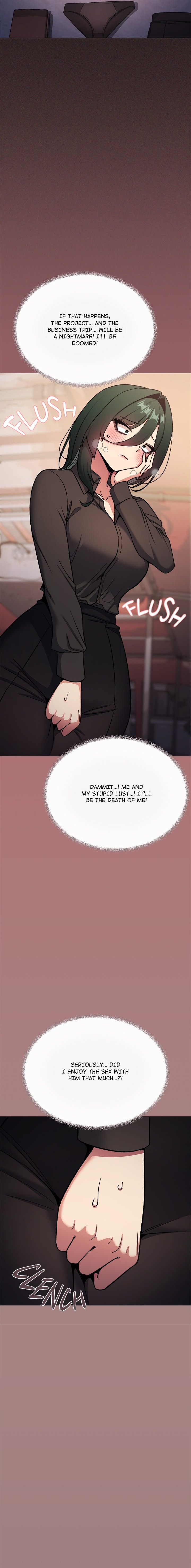 18+ Stop Smoking Chapter 79 page 5