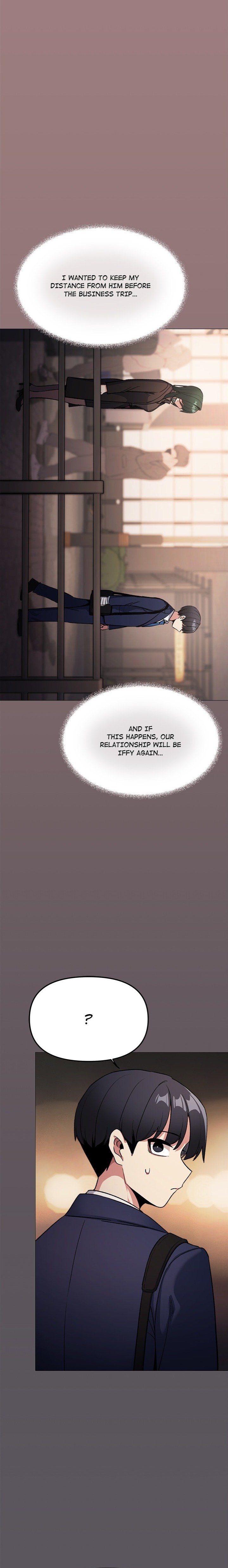 18+ Stop Smoking Chapter 79 page 6